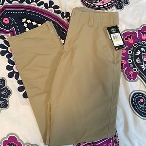 Under Armour Mens Khaki Pants